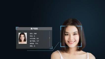 天晟网络科技有限责任公司带你了解人脸识别新领域