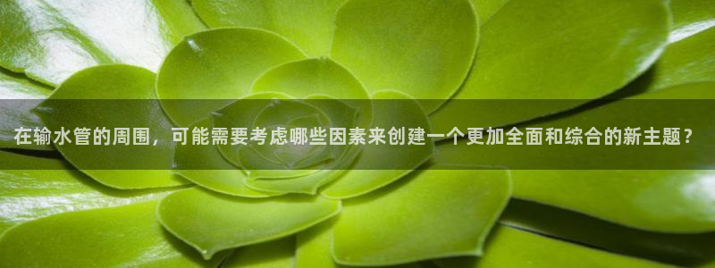威九国际电视