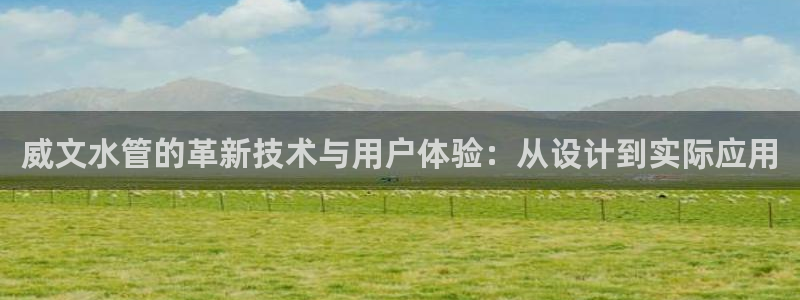 威九国际免费
